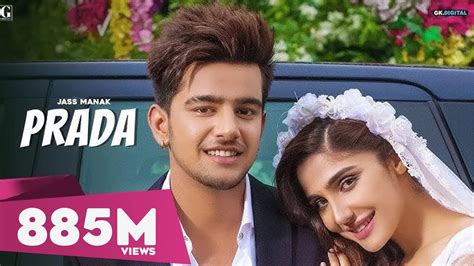 boss prada song from djpunjab|PRADA JASS MANAK ( Official Video) Satti Dhillon Latest .